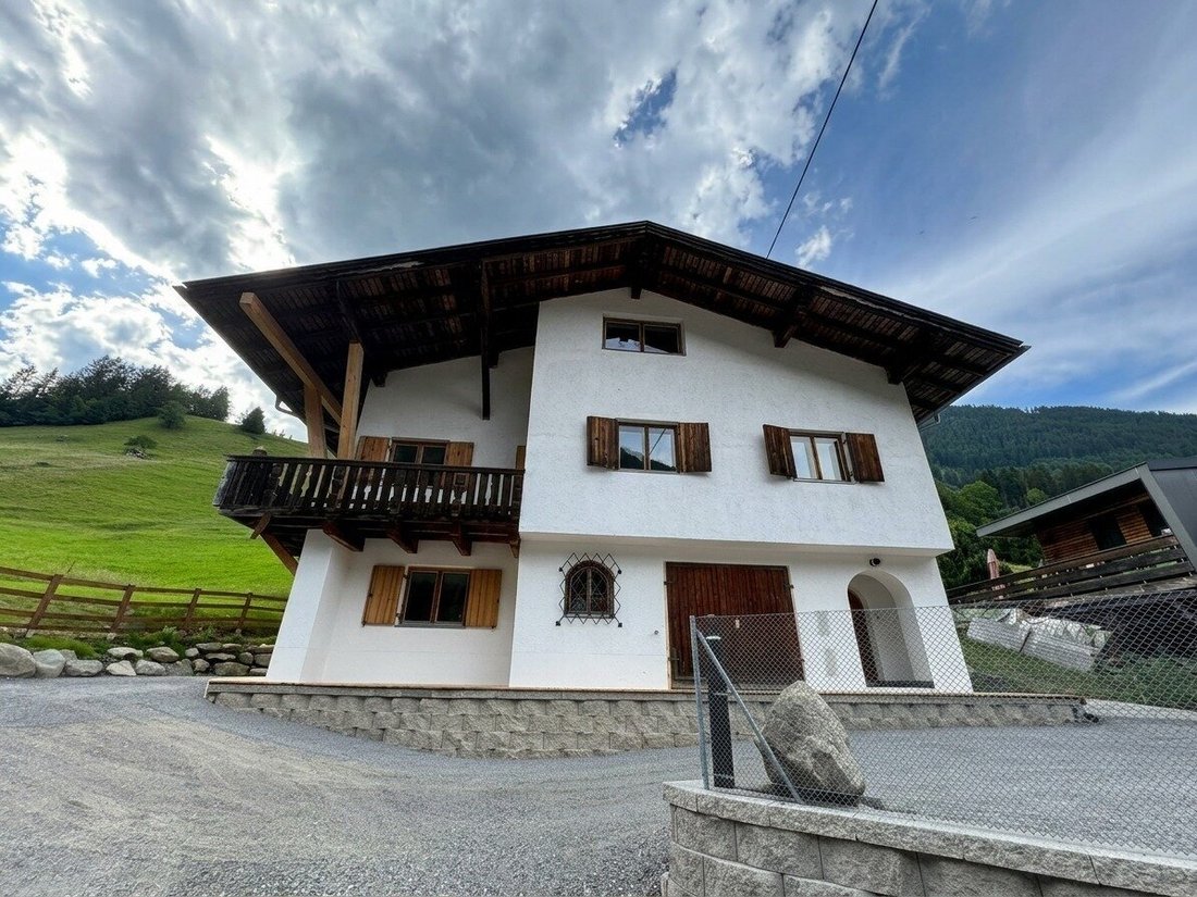 Casa a Sellrain, Tirolo, Austria 4 - 18702248