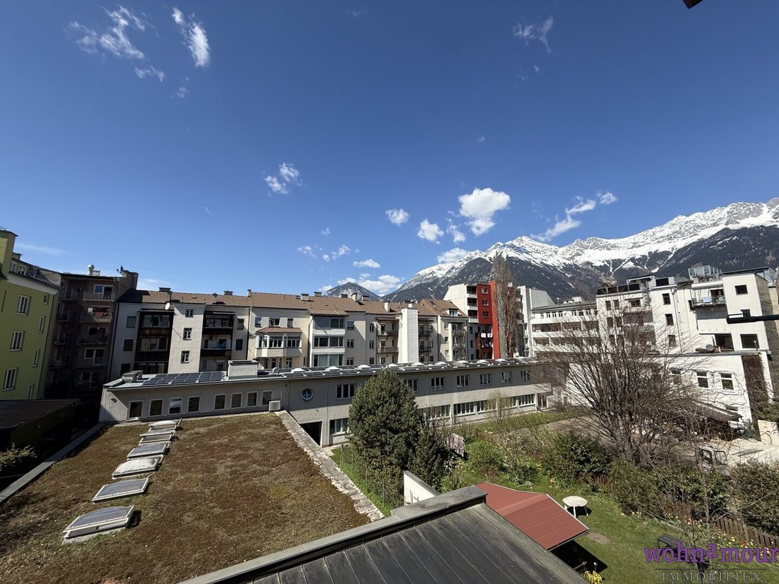 Apartment in Innsbruck, Tyrol, Austria 4 - 18702274