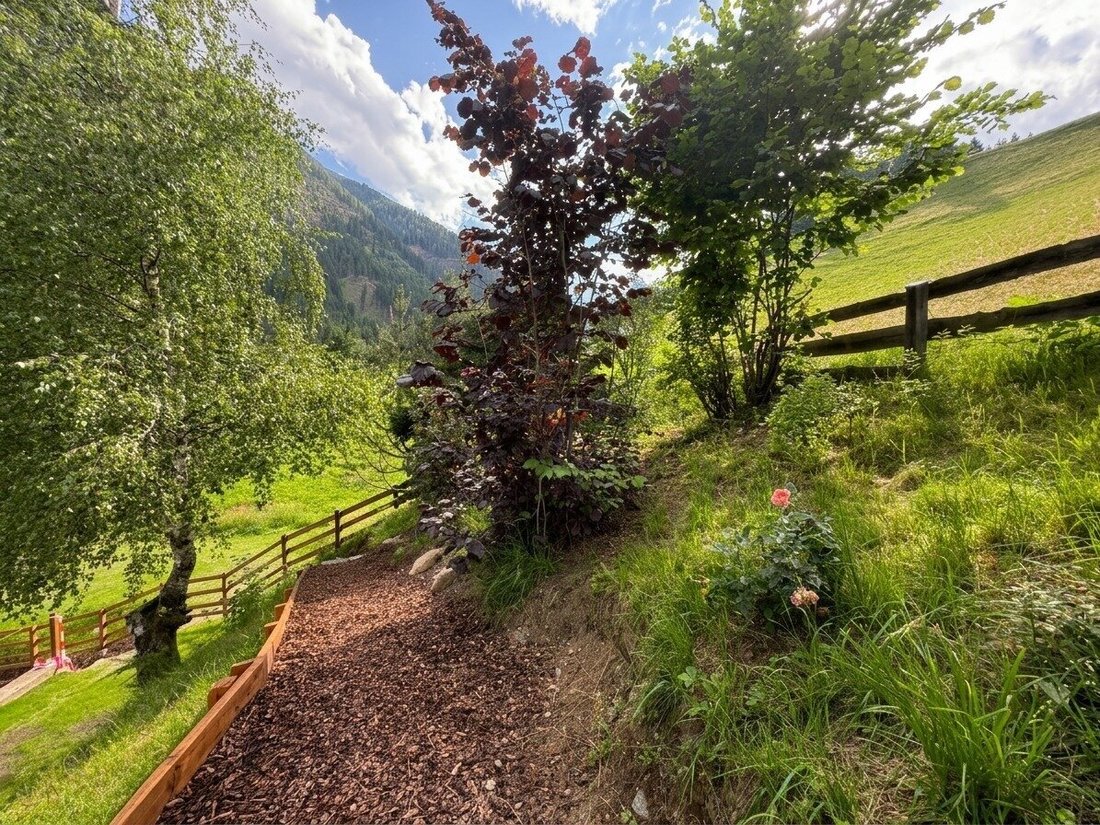 Casa a Sellrain, Tirolo, Austria 5 - 18702248