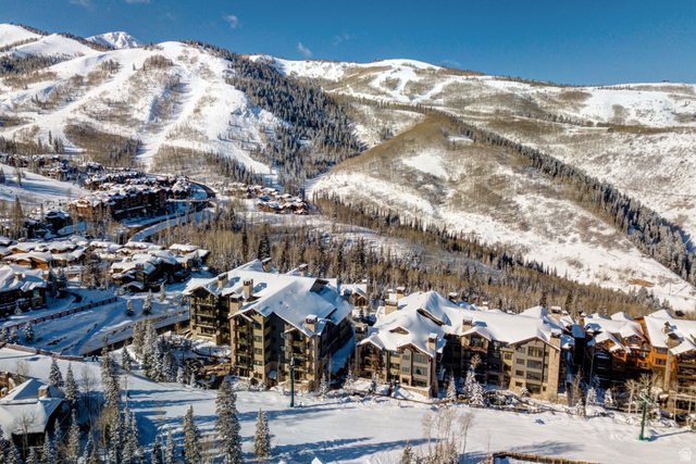 Condo in Park City, Utah, United States 1 - 18702221
