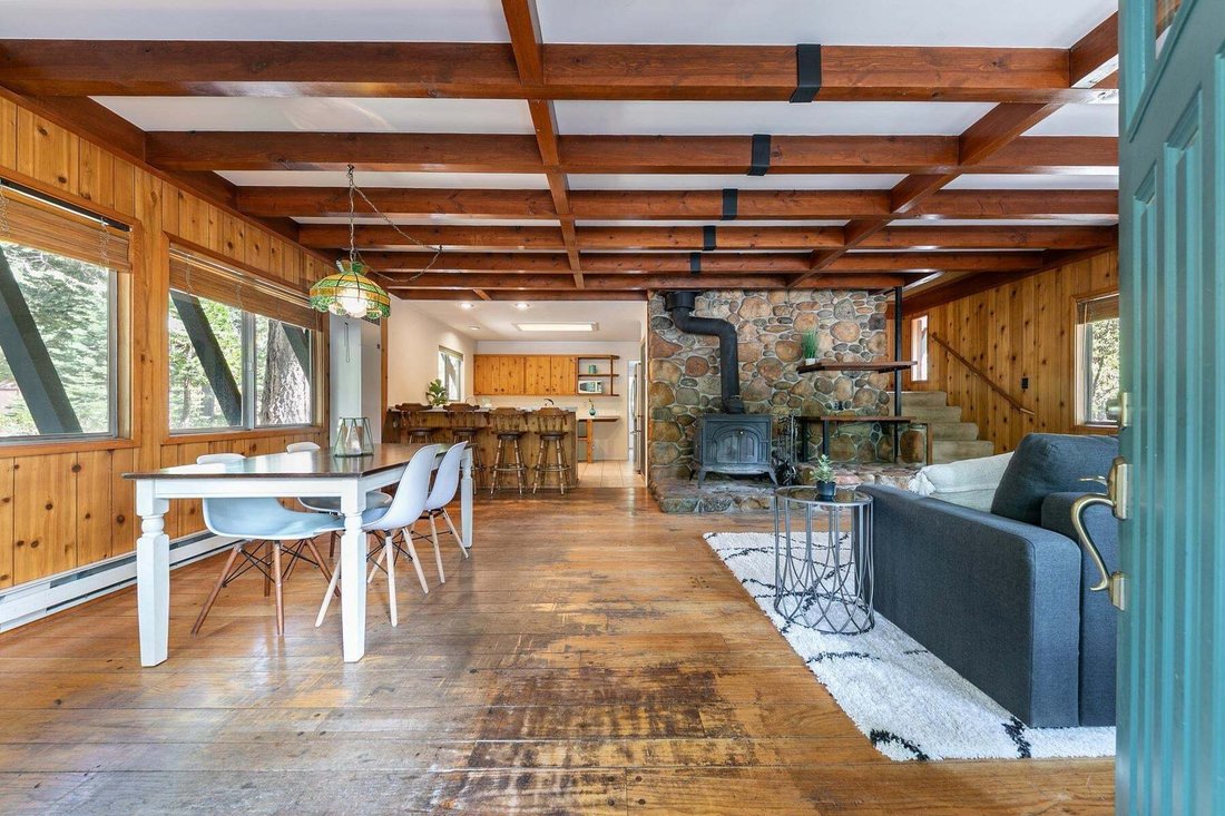 House in Carnelian Bay, California, United States 5 - 18701685