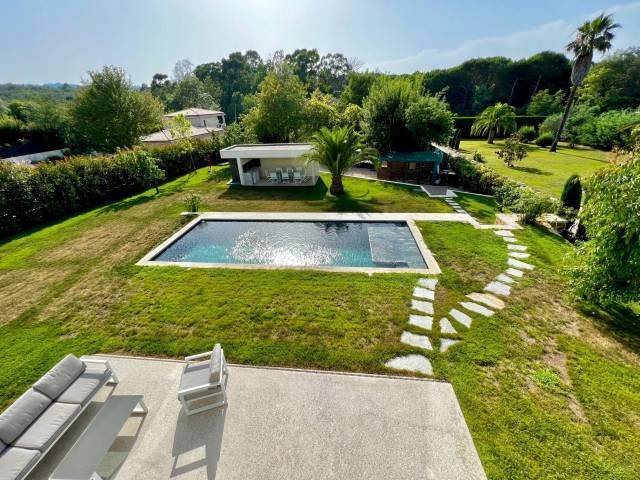 House in Grand'Piece-Les Plaines, Mouans-Sartoux, France 4 - 15694123