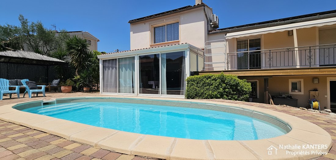 Villa in Centre Ouest, Ollioules, France 4 - 18702182