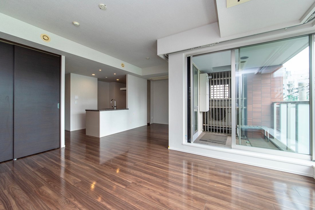 Condo in Minato City, Tokyo, Japan 3 - 18702114