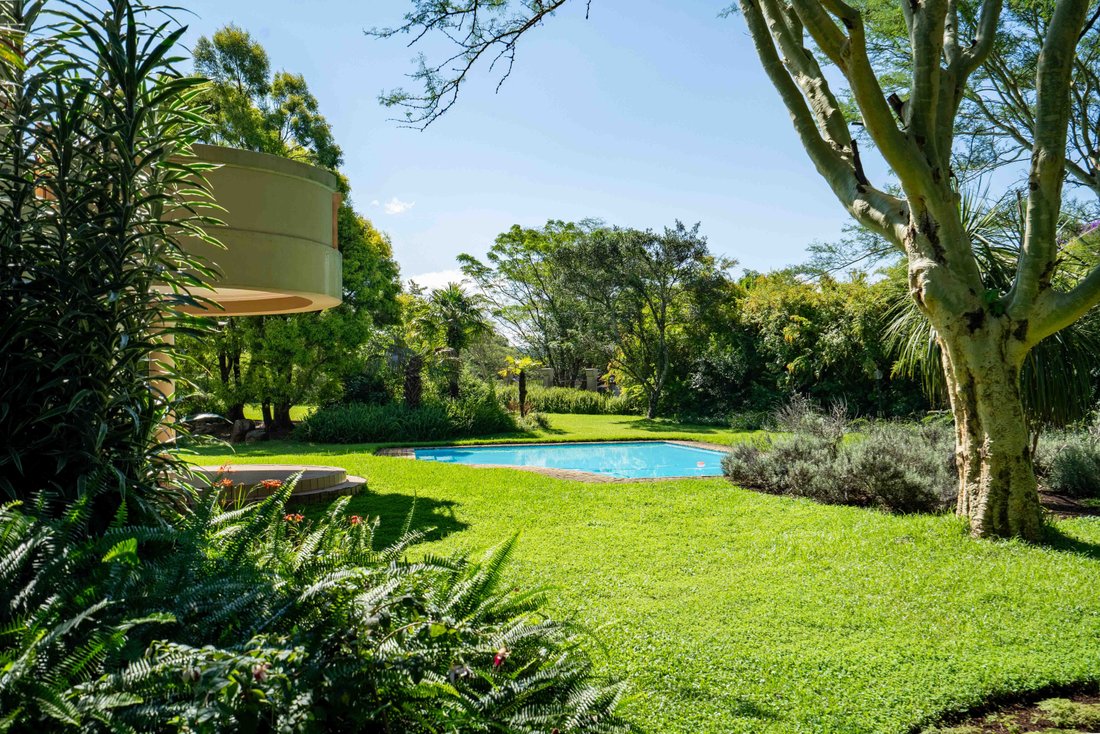 Country House in Everton H C, KwaZulu-Natal, South Africa 2 - 18702286