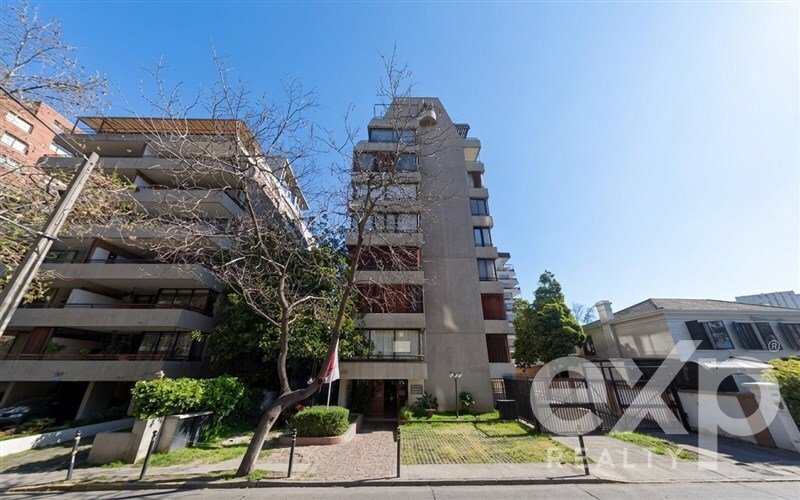 Apartment in Vitacura, Santiago Metropolitan Region, Chile 1 - 18702171