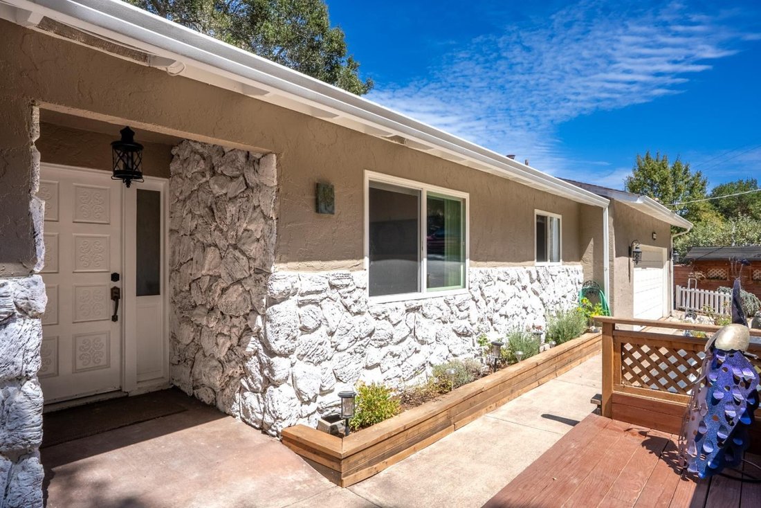 Casa en Aromas, California, Estados Unidos 4 - 18701942