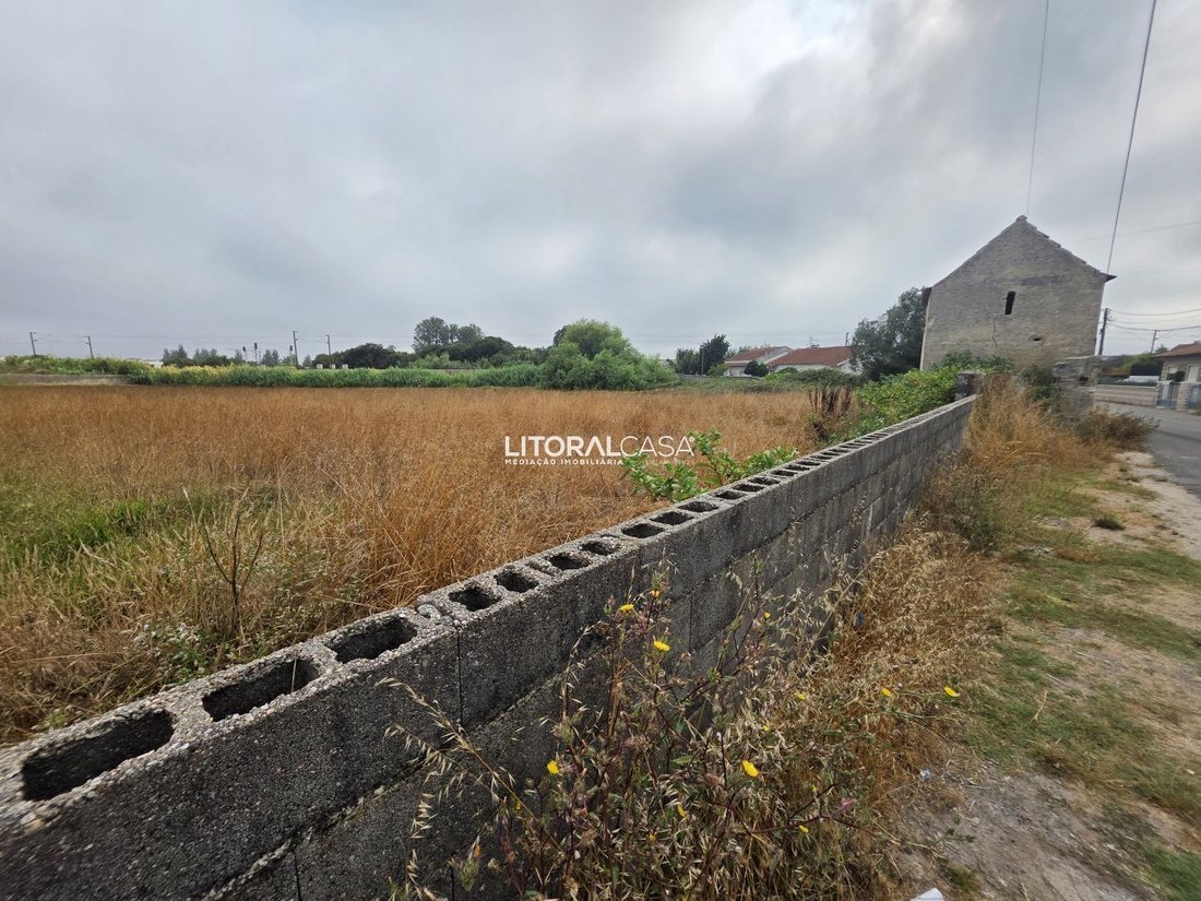 Land in Gloria e Vera Cruz, Aveiro District, Portugal 4 - 18701757