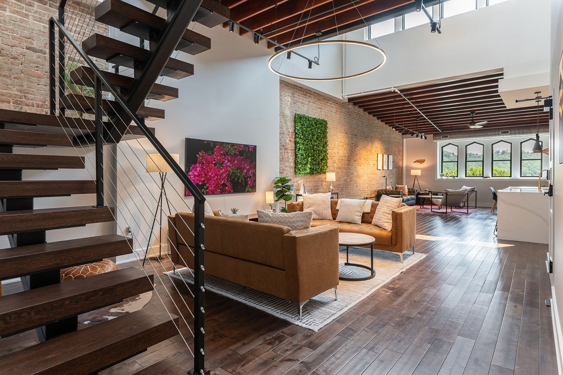House in Asheville, North Carolina, United States 1 - 18702313