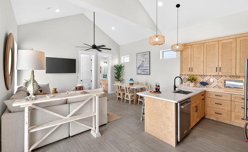 House in Port Aransas, Texas, United States 1
