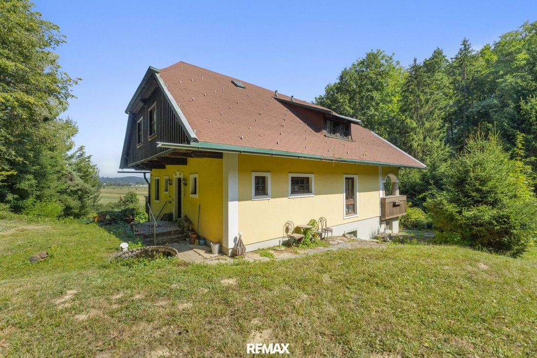 Haus in Heimschuh, Steiermark, Österreich 4 - 18702230