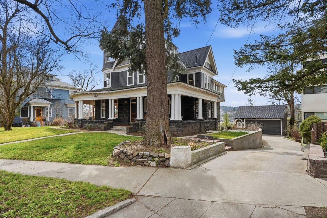 House in Spokane, Washington, United States 4 - 18701660