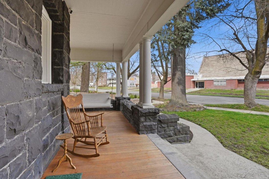 House in Spokane, Washington, United States 5 - 18701660