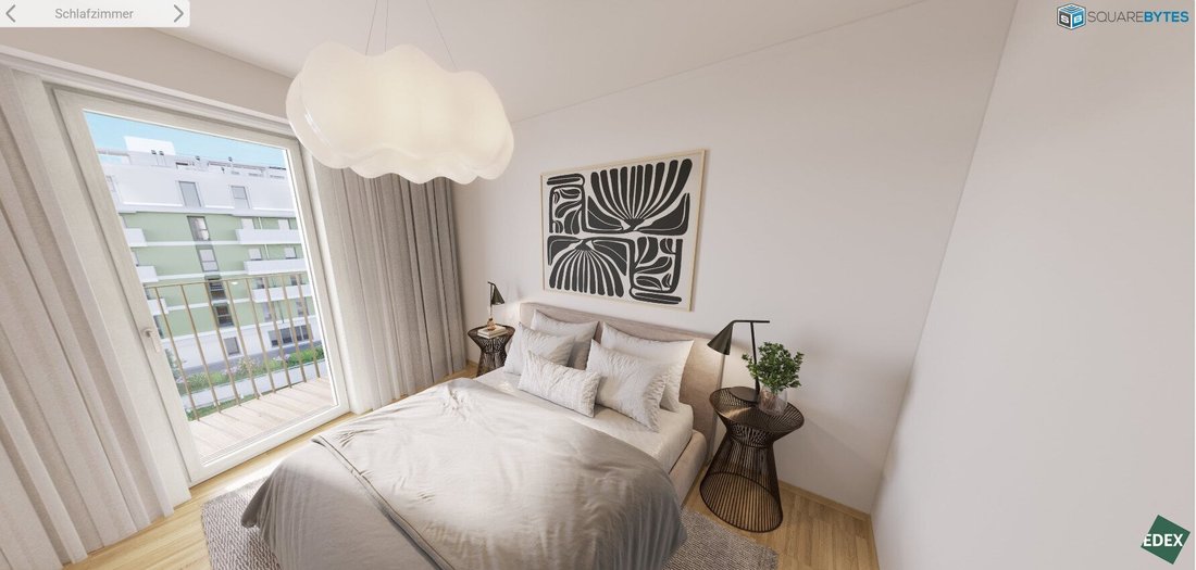 Appartement à Vienne, Vienne, Autriche 4 - 17238779