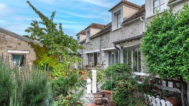 House in Acheres-la-Foret, Ile-de-France, France 4 - 16327670