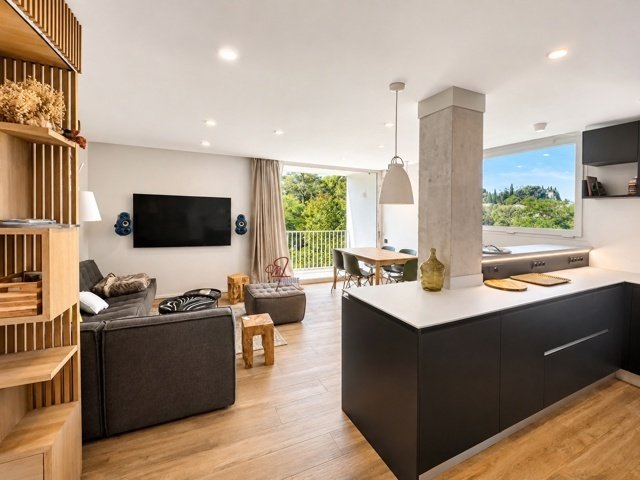 Apartment in Peripherie, Cassis, France 2 - 18701760