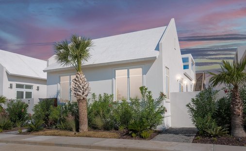 House in Port Aransas, Texas, United States 1