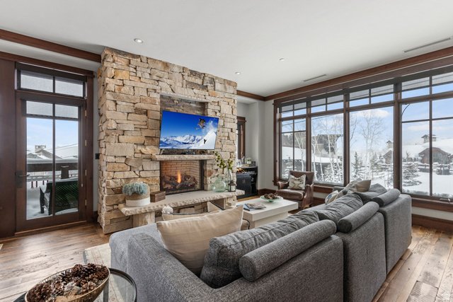 Condo in Park City, Utah, United States 3 - 18702221