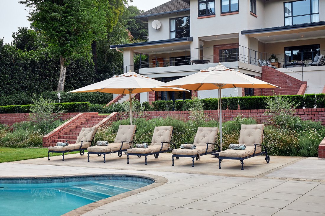 Country House in Prestbury, KwaZulu-Natal, South Africa 4 - 18702298