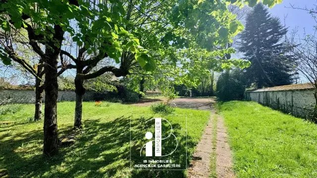 House in Bourron-Marlotte, Ile-de-France, France 5 - 17540731