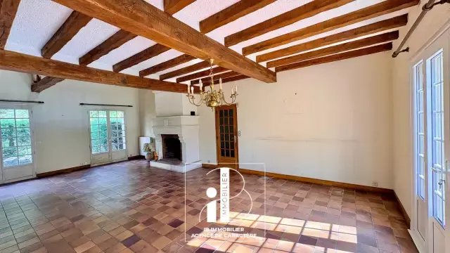 House in Bourron-Marlotte, Ile-de-France, France 4 - 17540731