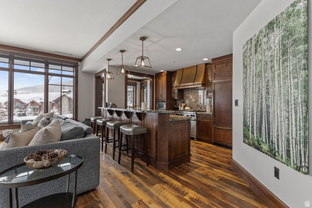 Condo in Park City, Utah, United States 5 - 18702221