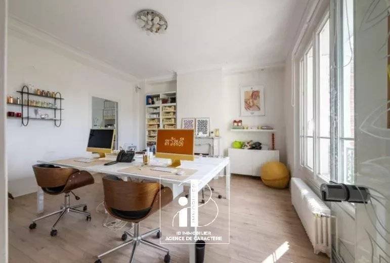 Villa in Fontainebleau, Ile-de-France, France 5 - 16368876