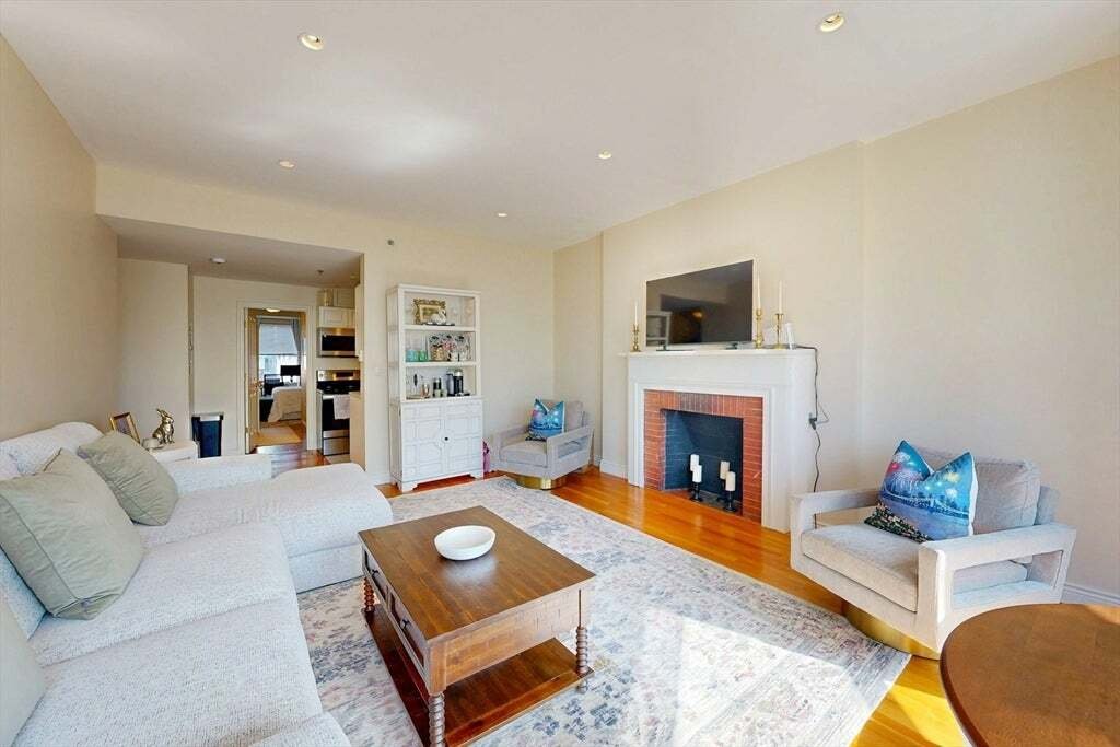 Condominio en Boston, Massachusetts, Estados Unidos 5 - 18701714