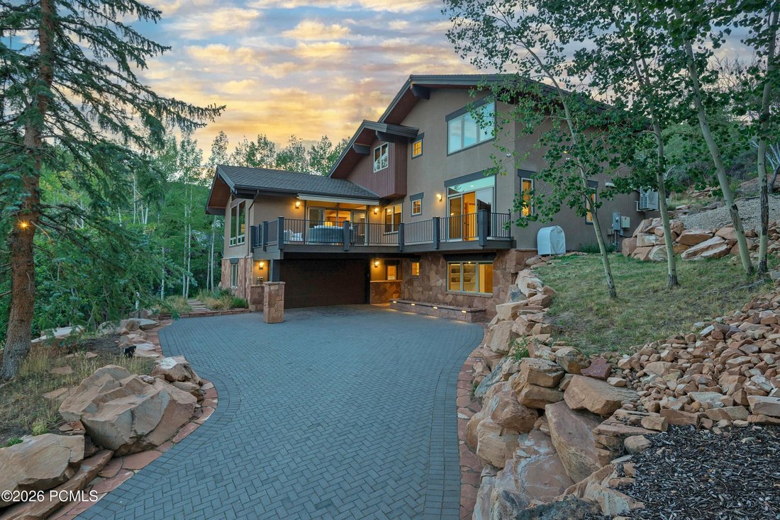 House in Park City, Utah, United States 3 - 18702203