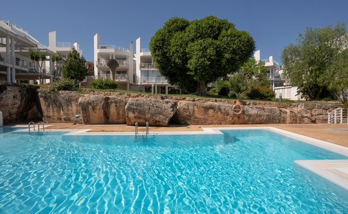 Casa a Llucmajor, Isole Baleari, Spagna 1