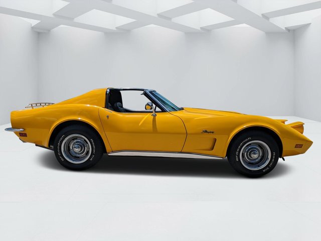 Chevrolet Corvette Base in Vero Beach, FL, United States 3 - 18693343