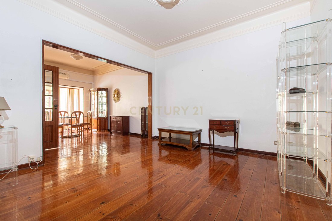Apartment in Arroios, Lisbon, Portugal 5 - 18701695