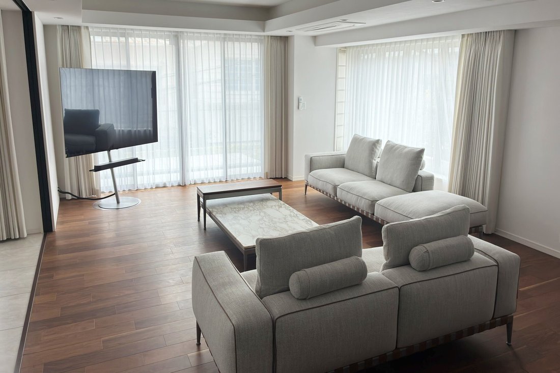 Condo in Kobe, Hyogo, Japan 4 - 18702102