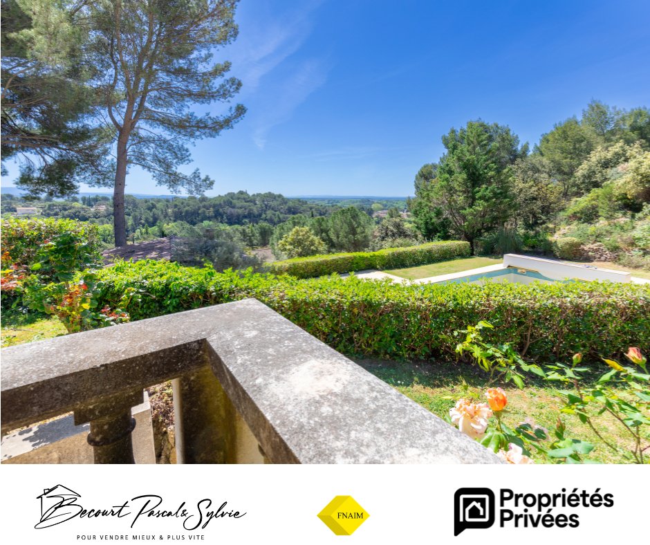 Villa in Beaumes-de-Venise, Provence-Alpes-Côte d'Azur, France 3 - 18702194