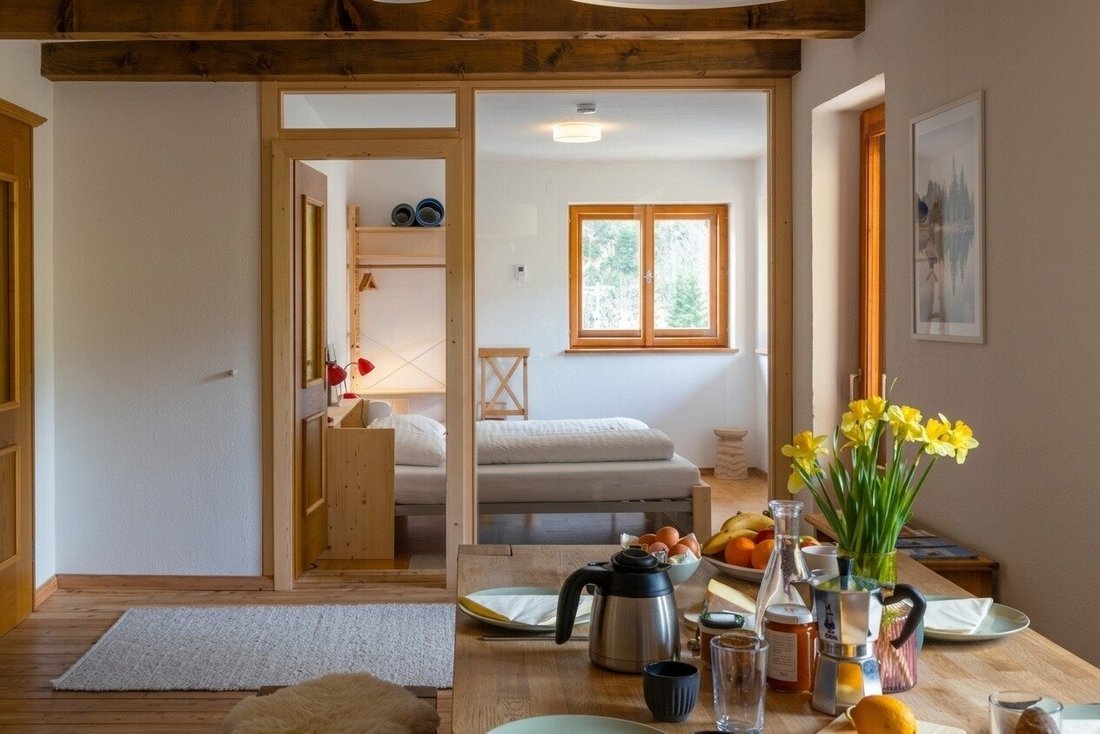 Casa a Sellrain, Tirolo, Austria 3 - 18702248