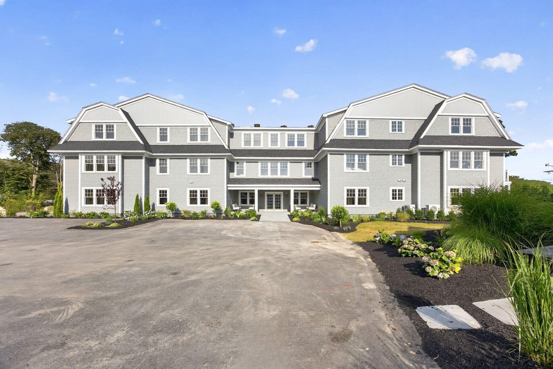 Condo in Falmouth, Massachusetts, United States 2 - 18702119