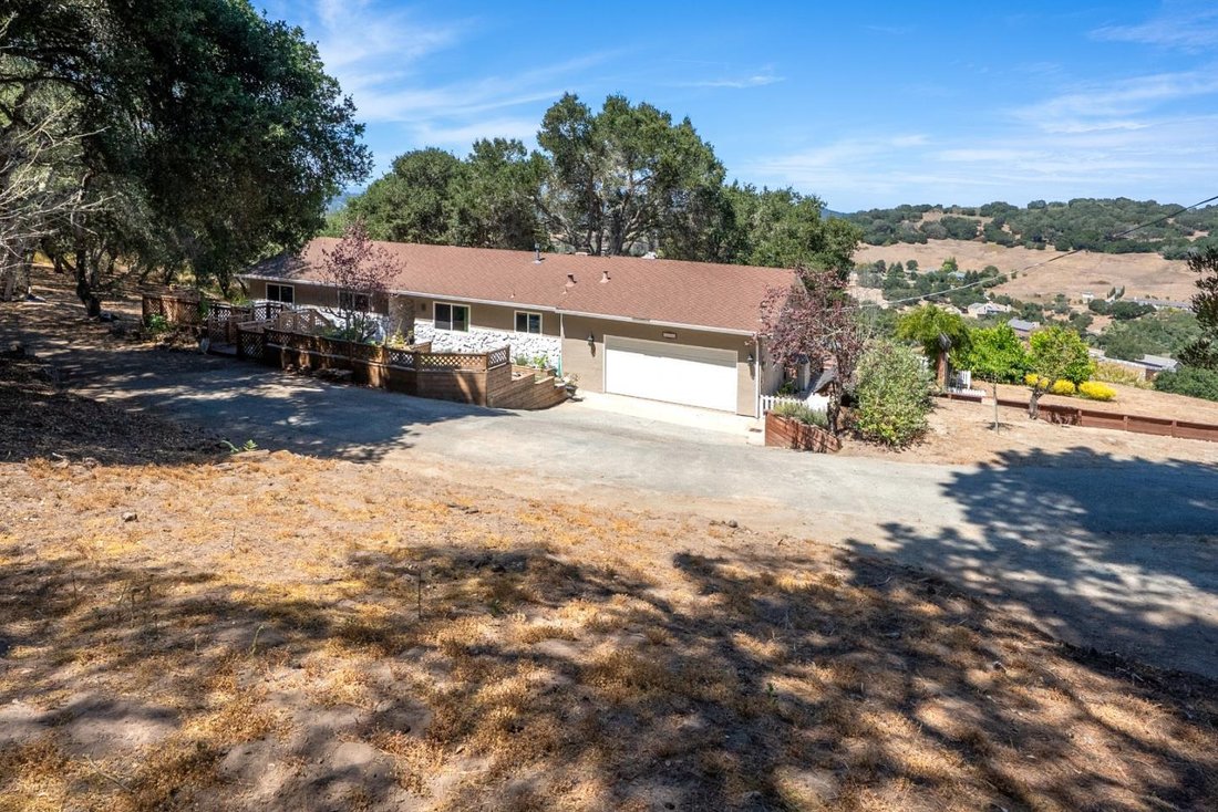 Casa en Aromas, California, Estados Unidos 2 - 18701942