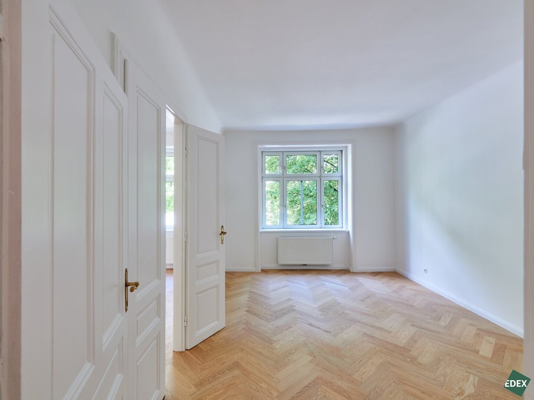 Apartment in Vienna, Wien, Austria 1 - 18702237