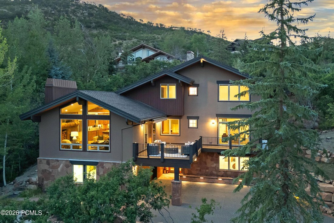 House in Park City, Utah, United States 1 - 18702203
