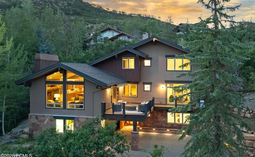 House in Park City, Utah, United States 1