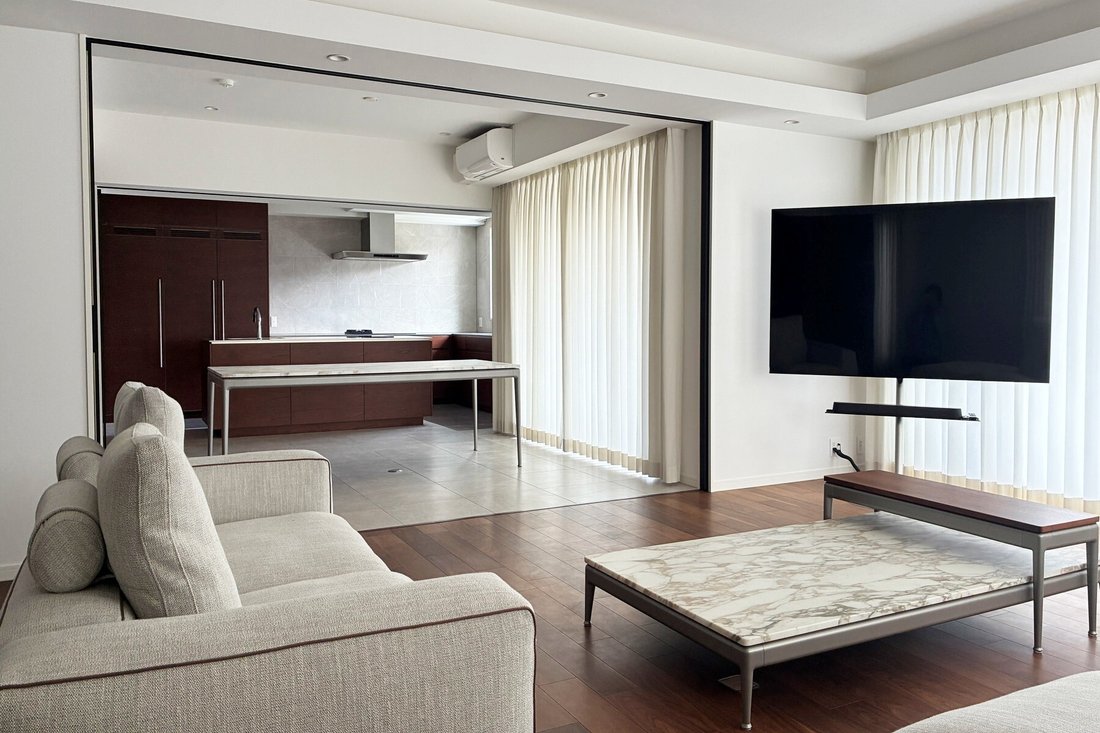 Condo in Kobe, Hyogo, Japan 3 - 18702102