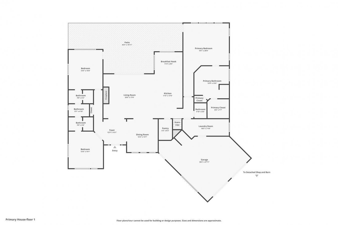 Casa a Kalama, Washington, Stati Uniti 3 - 18701656