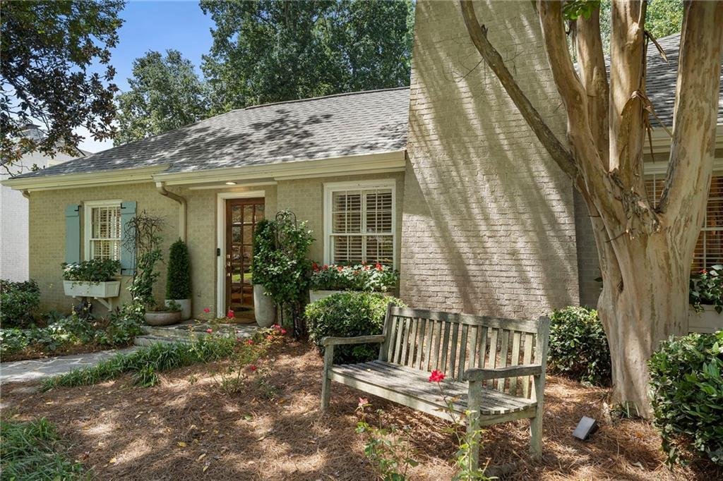 House in Atlanta, Georgia, United States 2 - 18701977