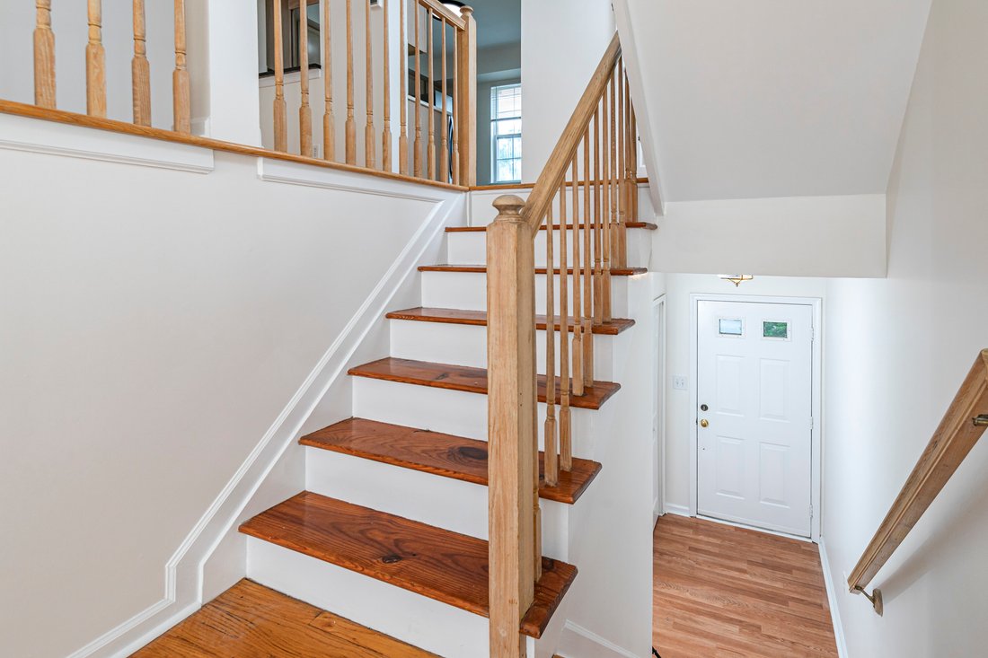 Townhouse in Princeton, New Jersey, United States 4 - 18702314