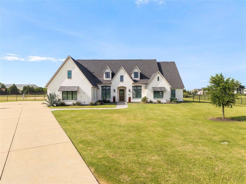 House in Sunnyvale, Texas, United States 1 - 18701616