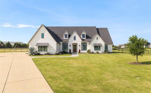 Haus in Sunnyvale, Texas, Vereinigte Staaten 1