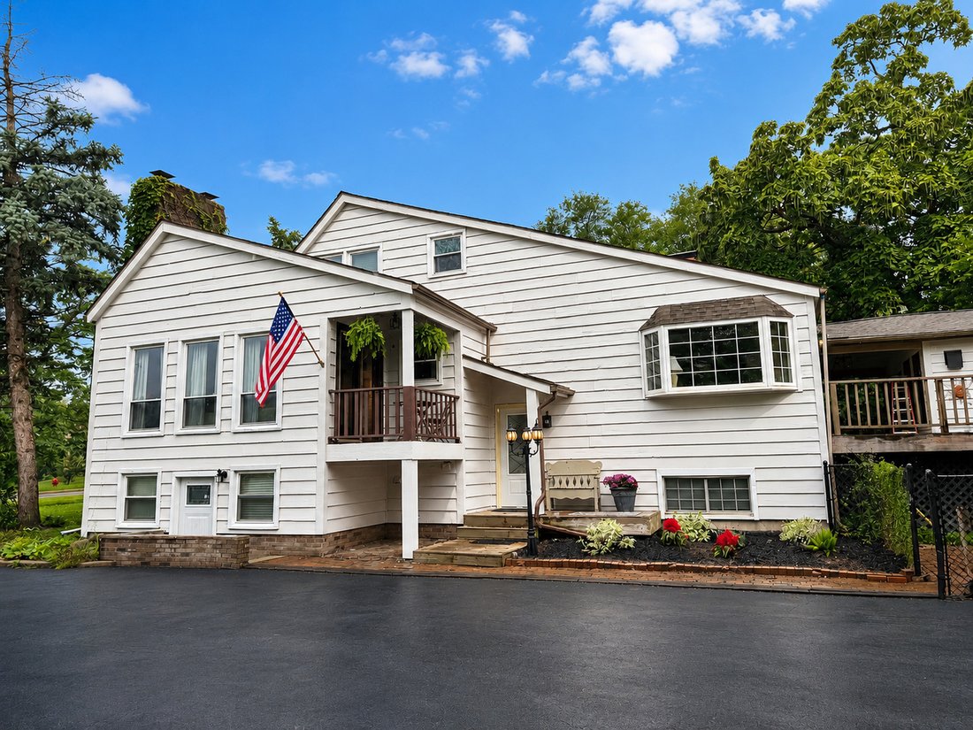 House in Lisle, Illinois, United States 1 - 18701972