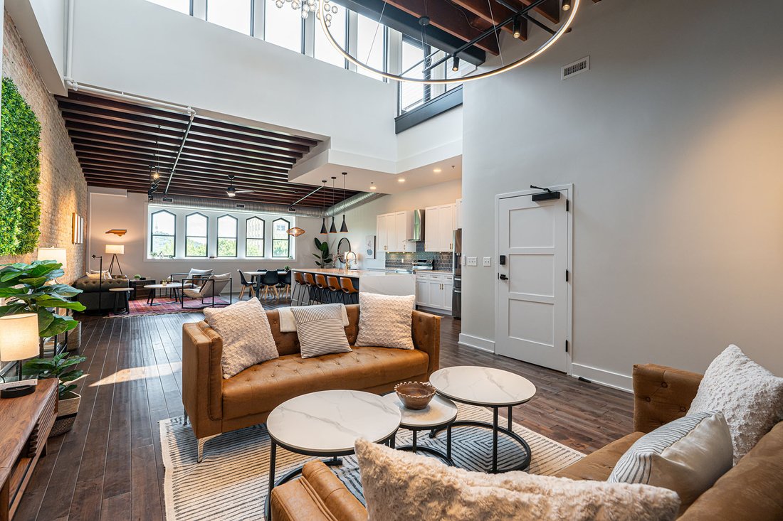 House in Asheville, North Carolina, United States 5 - 18702313