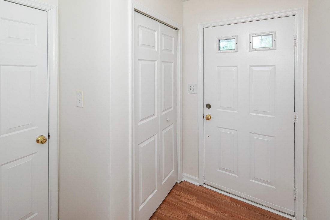 Townhouse in Princeton, New Jersey, United States 3 - 18702314