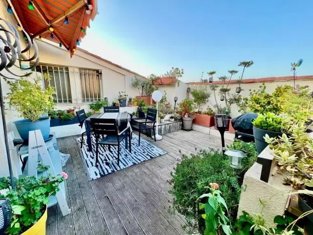 Apartment in Les Bastides, Antibes, France 3 - 15694003
